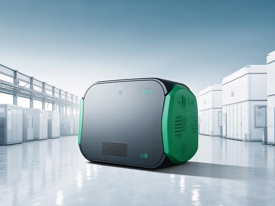 安全與效率并重--BMS輔源整體解決方案！